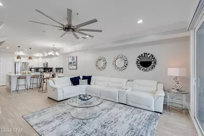 3827 Mariner Drive, Panama City Beach, FL 32408 - Photo 18