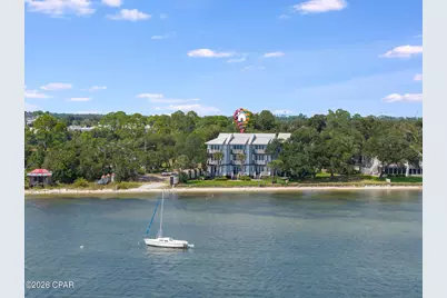 3827 Mariner Drive, Panama City Beach, FL 32408 - Photo 1