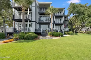 3827 Mariner Dr, Panama City Beach, FL 32408 - Photo 16