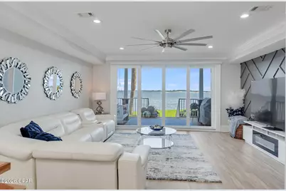 3827 Mariner Drive, Panama City Beach, FL 32408 - Photo 12