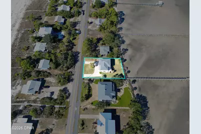 1484 Alligator Drive, Alligator Point, FL 32346 - Photo 6