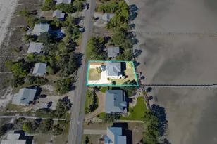 1484 Alligator Dr, Alligator Point, FL 32346 - Photo 6