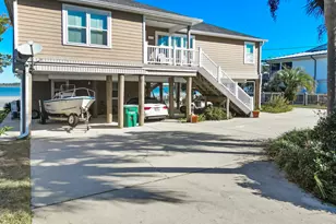 1484 Alligator Dr, Alligator Point, FL 32346 - Photo 12
