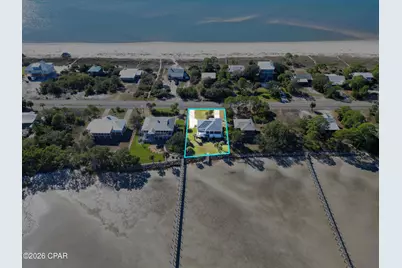 1484 Alligator Drive, Alligator Point, FL 32346 - Photo 4