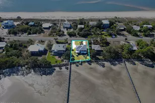 1484 Alligator Dr, Alligator Point, FL 32346 - Photo 4