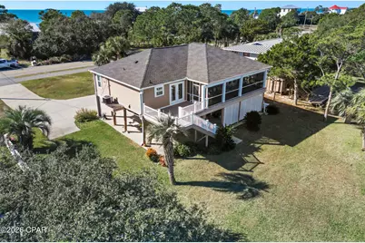 1484 Alligator Drive, Alligator Point, FL 32346 - Photo 2