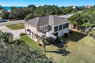 1484 Alligator Dr, Alligator Point, FL 32346 - Photo 2