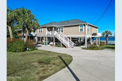 1484 Alligator Drive, Alligator Point, FL 32346 - Photo 20