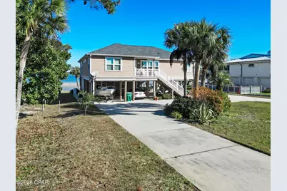 1484 Alligator Drive, Alligator Point, FL 32346 - Photo 10