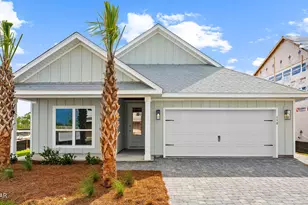 190 Porter Dr, Port Saint Joe, FL 32456 - Photo 1