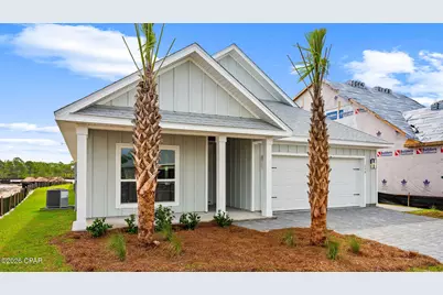 190 Porter Drive, Port Saint Joe, FL 32456 - Photo 4
