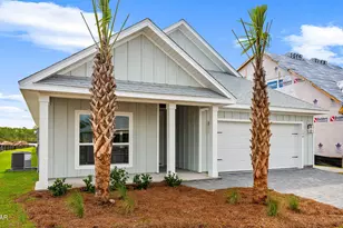190 Porter Dr, Port Saint Joe, FL 32456 - Photo 4