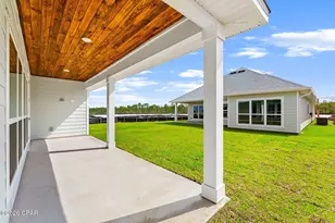 190 Porter Dr, Port Saint Joe, FL 32456 - Photo 16