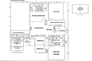 744 Cottonwood Ct, Panama City, FL 32404 - Photo 1