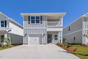 1051 Backwater Rd, Port Saint Joe, FL 32456 - Photo 2