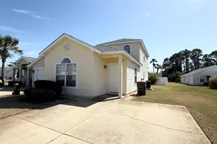 11741 Seashore Ln, Panama City Beach, FL 32407 - Photo 1