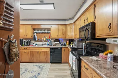 3615 Phillips Lane, Panama City, FL 32404 - Photo 2