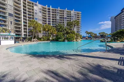 520 N Richard Jackson Boulevard #1607, Panama City Beach, FL 32407 - Photo 28