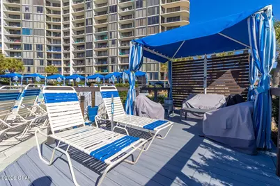 520 N Richard Jackson Boulevard #1607, Panama City Beach, FL 32407 - Photo 24