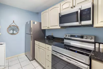 520 N Richard Jackson Boulevard #1607, Panama City Beach, FL 32407 - Photo 16