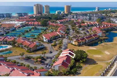 520 N Richard Jackson Boulevard #1607, Panama City Beach, FL 32407 - Photo 32