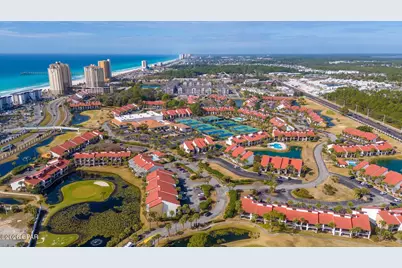 520 N Richard Jackson Boulevard #1607, Panama City Beach, FL 32407 - Photo 42