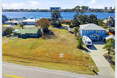 6401 N Lagoon Drive, Panama City Beach, FL 32408 - Photo 2