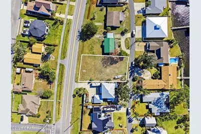 6401 N Lagoon Drive, Panama City Beach, FL 32408 - Photo 10