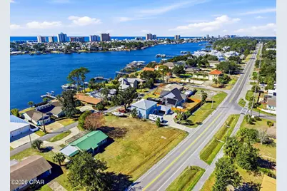 6401 N Lagoon Drive, Panama City Beach, FL 32408 - Photo 6