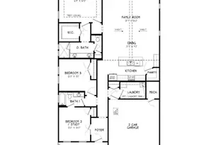 2909 W 27th Ct, Panama City, FL 32405 - Photo 2