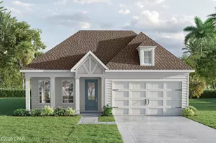 2909 W 27th Ct, Panama City, FL 32405 - Photo 1