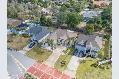 2503 Pelican Bay Drive, Panama City Beach, FL 32408 - Photo 38