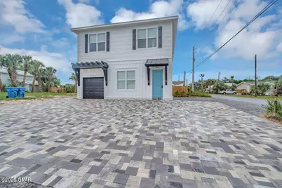 20300 First Avenue, Panama City Beach, FL 32413 - Photo 1
