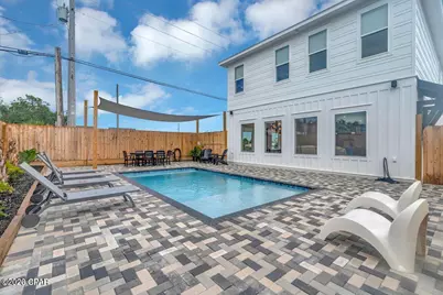 20300 First Avenue, Panama City Beach, FL 32413 - Photo 22