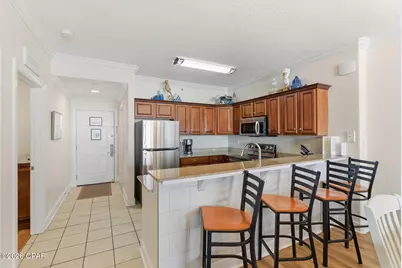 17643 Front Beach Road #1806, Panama City Beach, FL 32413 - Photo 6