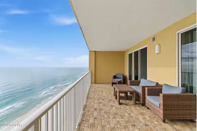 17643 Front Beach Road #1806, Panama City Beach, FL 32413 - Photo 2