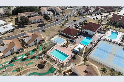 17462 Front Beach Road #16B, Panama City Beach, FL 32413 - Photo 30