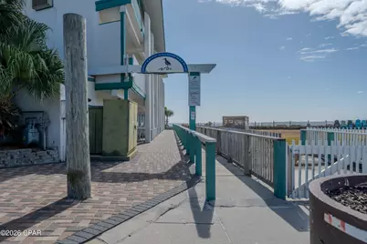 17462 Front Beach Road #16B, Panama City Beach, FL 32413 - Photo 48