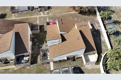 17462 Front Beach Road #16B, Panama City Beach, FL 32413 - Photo 6