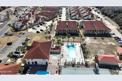 17462 Front Beach Road #16B, Panama City Beach, FL 32413 - Photo 28