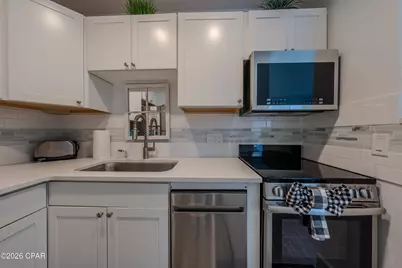 17462 Front Beach Road #16B, Panama City Beach, FL 32413 - Photo 20