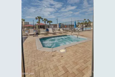 17462 Front Beach Road #16B, Panama City Beach, FL 32413 - Photo 28