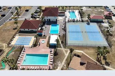 17462 Front Beach Road #16B, Panama City Beach, FL 32413 - Photo 1