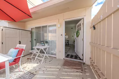 17462 Front Beach Road #16B, Panama City Beach, FL 32413 - Photo 8