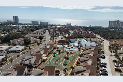 17462 Front Beach Road #16B, Panama City Beach, FL 32413 - Photo 34