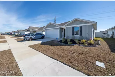 4920 Shurer Lane, Panama City, FL 32404 - Photo 2