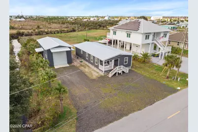 201 8th Street, Mexico Beach, FL 32456 - Photo 2