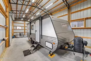 201 8th St, Mexico Beach, FL 32456 - Photo 10