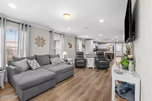 201 8th St, Mexico Beach, FL 32456 - Photo 14