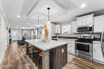 201 8th Street, Mexico Beach, FL 32456 - Photo 18